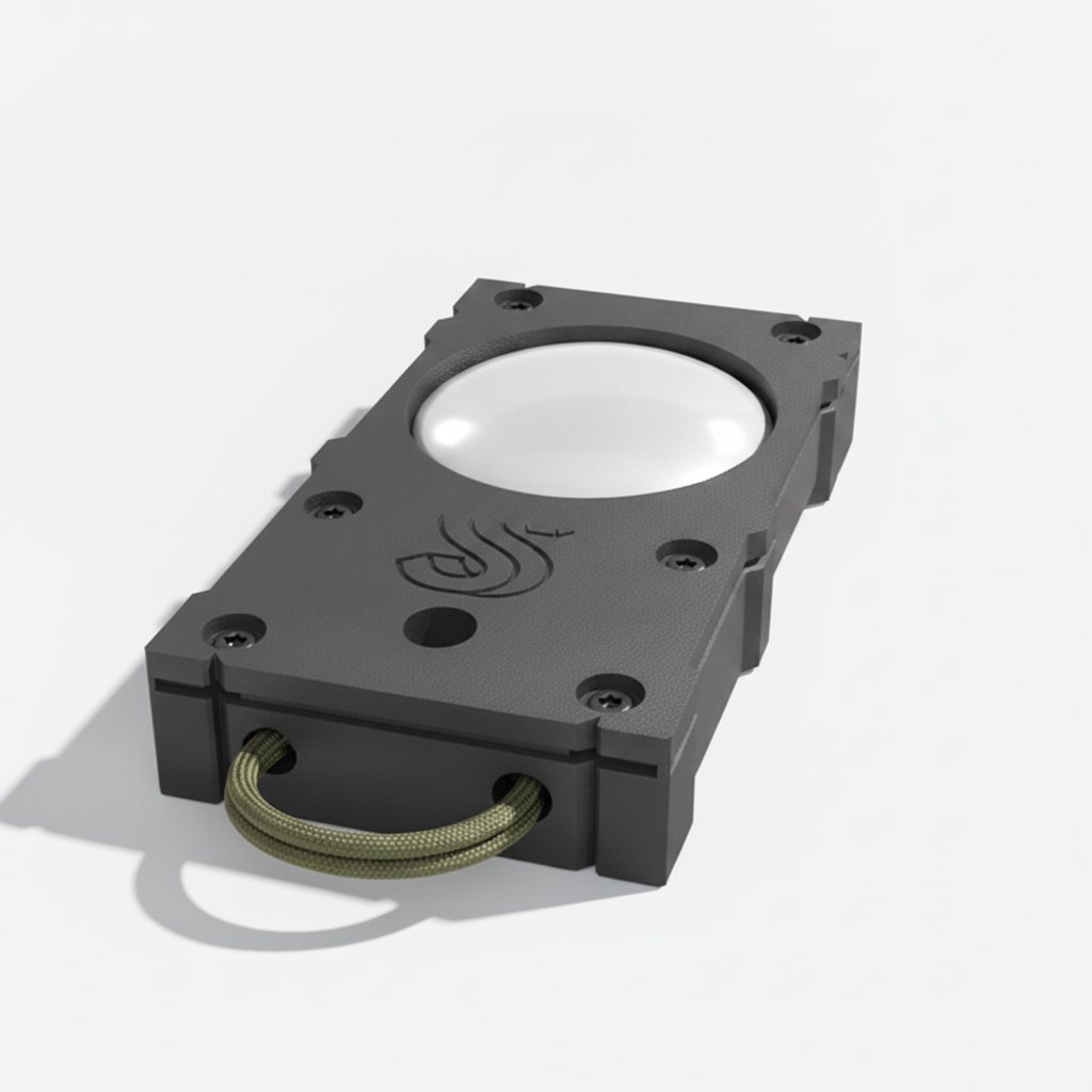 STELLFORM AT-02 Tag Case for Apple AirTag