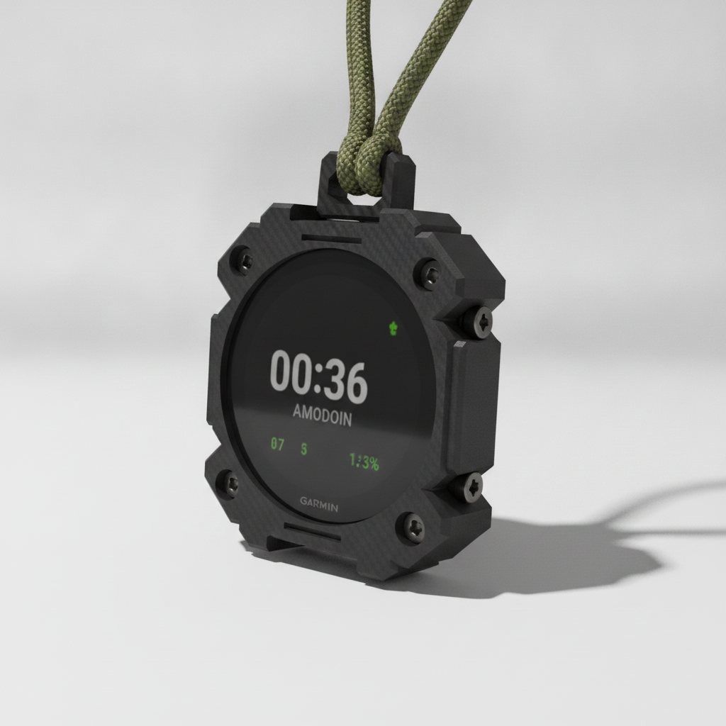 CP-03 Coach Pendant